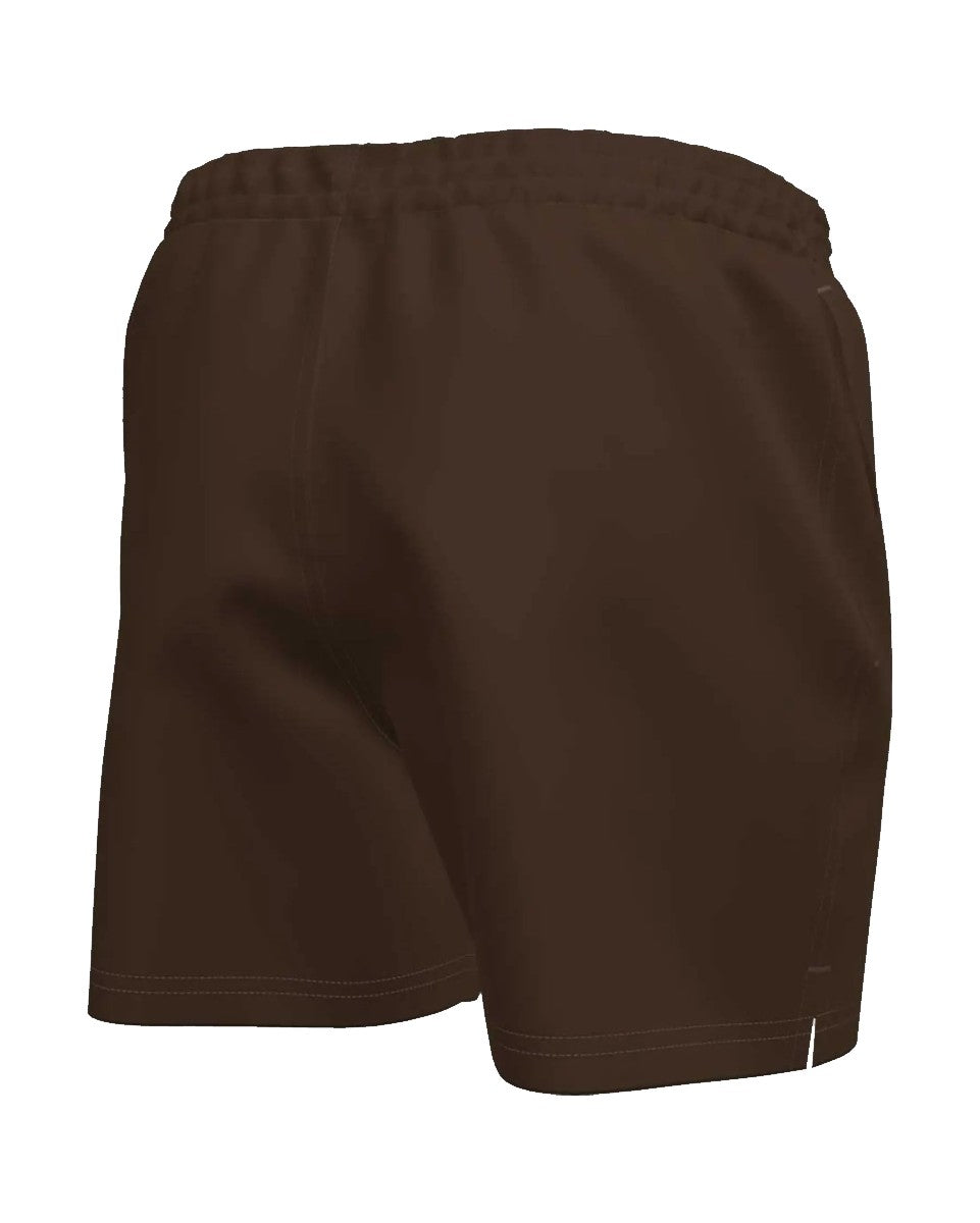 Nike 5" Volley Short - Cacao Wow | Allens Of Kingsbury