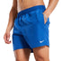 Nike 5" Volley Short - Electric Blue