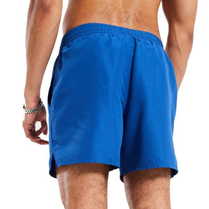 Nike 5" Volley Short - Electric Blue | Allens Of Kingsbury
