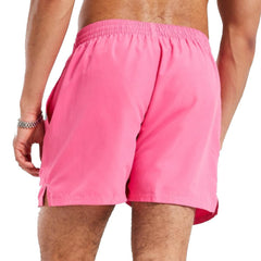 Nike 5" Volley Short - Pink | Allens Of Kingsbury