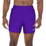 Nike 5" Volley Short - Violet