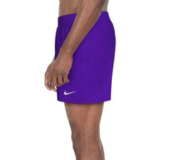 Nike 5" Volley Short - Violet | Allens Of Kingsbury