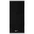 Nike Fundamental Medium Towel - Black