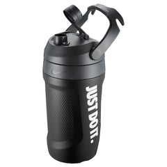 Nike Fuel Jug 64oz Chug - Black | Allens Of Kingsbury