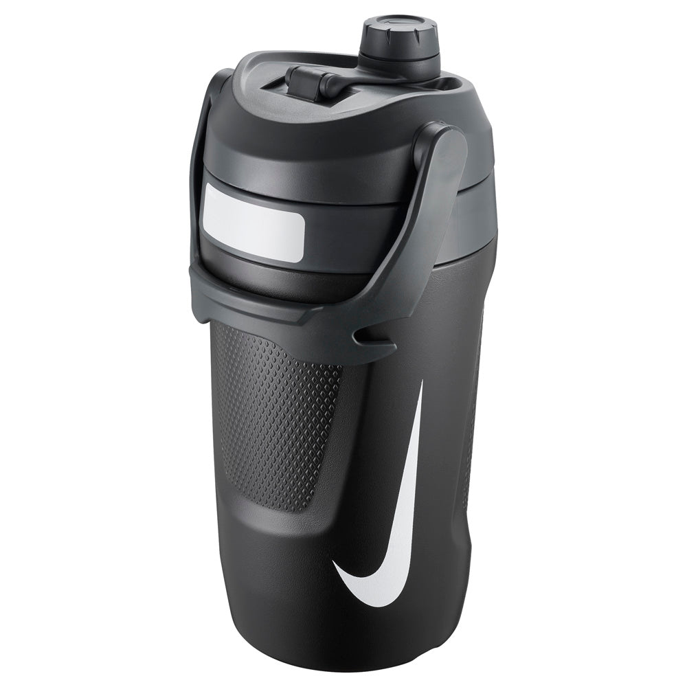 Nike Fuel Jug 64oz Chug - Black | Allens Of Kingsbury