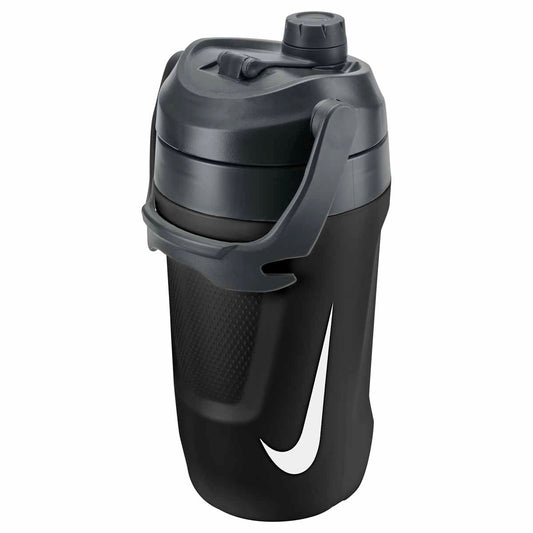 Nike Fuel Jug 64oz Chug Rfsh - Black/Anthracite/White | Allens Of Kingsbury 1200