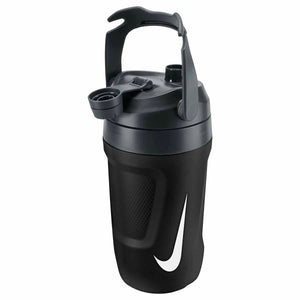 Nike Fuel Jug 64oz Chug Rfsh - Black/Anthracite/White | Allens Of Kingsbury
