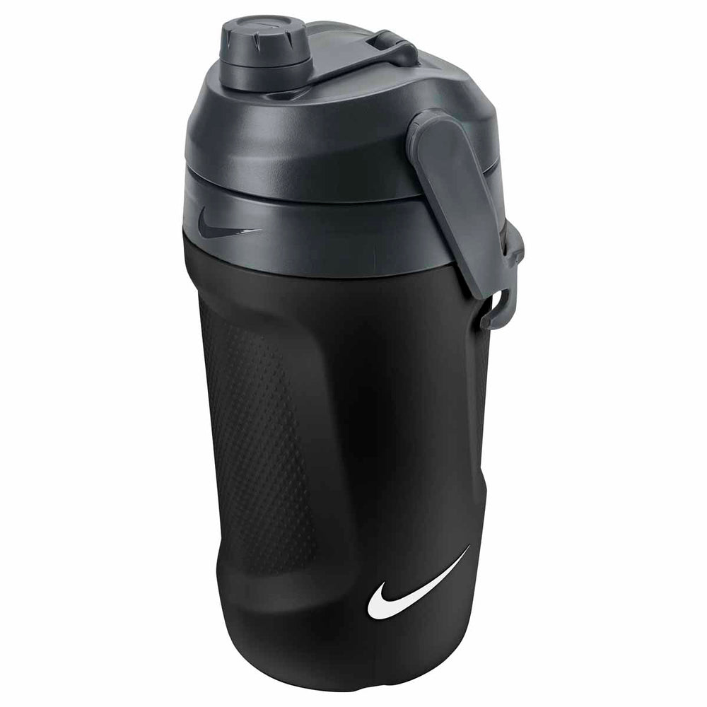 Nike Fuel Jug 64oz Chug Rfsh - Black/Anthracite/White | Allens Of Kingsbury