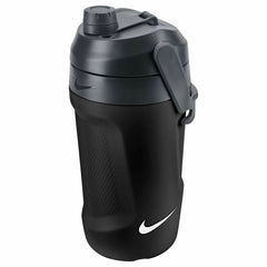 Nike Fuel Jug 64oz Chug Rfsh - Black/Anthracite/White | Allens Of Kingsbury
