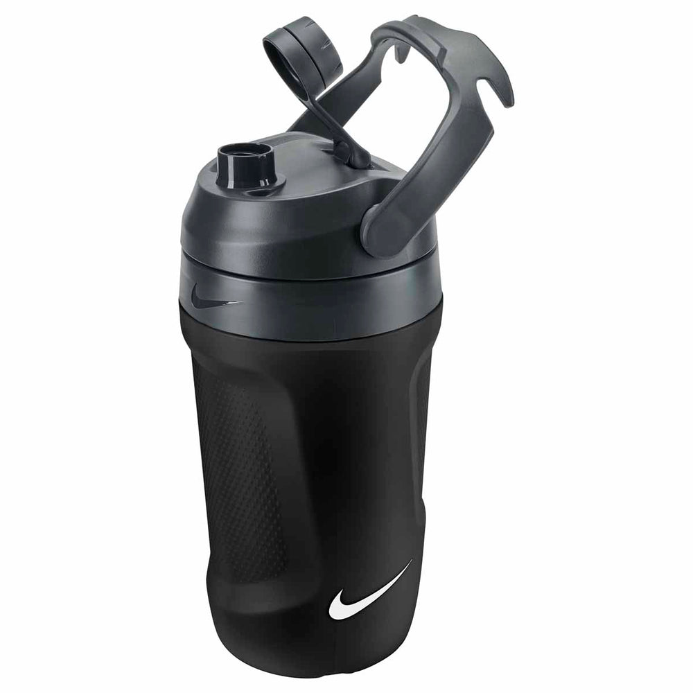 Nike Fuel Jug 64oz Chug Rfsh - Black/Anthracite/White | Allens Of Kingsbury