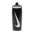 Nike Refuel Bottle Grip 18oz - Black/Black/White