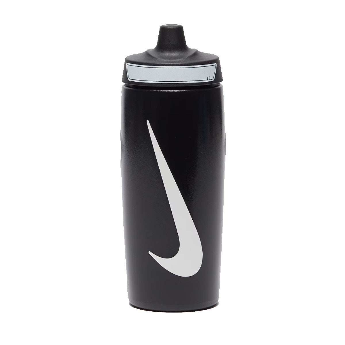 Nike Refuel Bottle Grip 18oz - Black/Black/White | Allens Of Kingsbury
