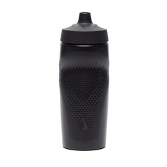 Nike Refuel Bottle Grip 18oz - Black/Black/White | Allens Of Kingsbury