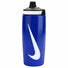Nike Refuel Bottle Grip 18oz - Game Royal/Black/White