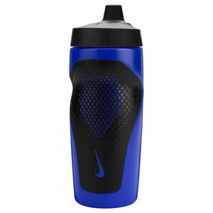Nike Refuel Bottle Grip 18oz - Game Royal/Black/White | Allens Of Kingsbury