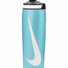 Nike Refuel Bottle Grip 24oz - Baltic Blue/Black/White