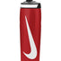 Nike Refuel Bottle Grip 24oz - University Red/Black/White