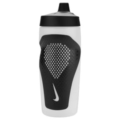 Nike Refuel Bottle Grip 32oz - Natural/Black/Black | Allens Of Kingsbury