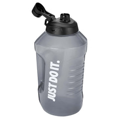 Nike Super Jug 128oz - Anthracite/Black/White | Allens Of Kingsbury