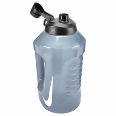 Nike Super Jug 128oz Rfsh - Anthracite/Black/White | Allens Of Kingsbury