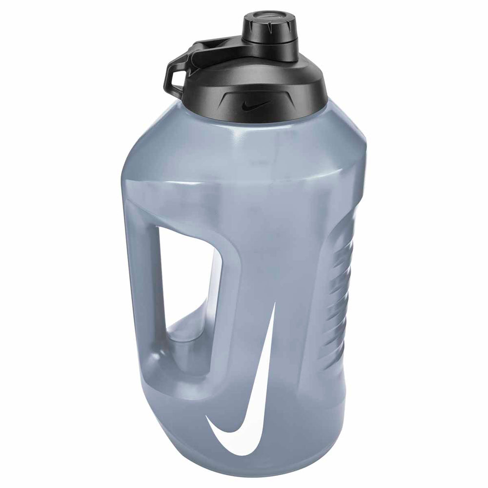 Nike Super Jug 128oz Rfsh - Anthracite/Black/White | Allens Of Kingsbury