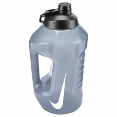 Nike Super Jug 128oz Rfsh - Anthracite/Black/White | Allens Of Kingsbury