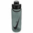 Nike TR Renew Recharge Chug Bottle 24oz - Anthracite/Black/Black