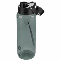 Nike TR Renew Recharge Chug Bottle 24oz - Anthracite/Black/Black | Allens Of Kingsbury