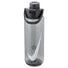Nike TR Renew Recharge Chug Bottle 24oz - Black