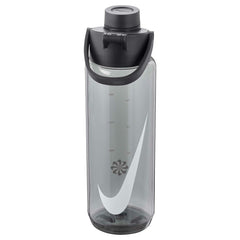 Nike TR Renew Recharge Chug Bottle 24oz - Black | Allens Of Kingsbury
