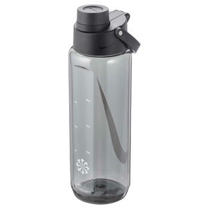 Nike TR Renew Recharge Chug Bottle 24oz - Black | Allens Of Kingsbury