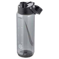 Nike TR Renew Recharge Chug Bottle 24oz - Black | Allens Of Kingsbury