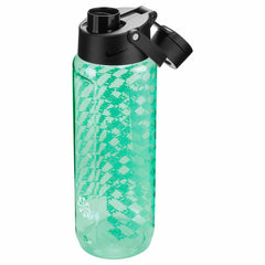 Nike TR Renew Recharge Chug Bottle 24oz Graphic - Mint Foam/Black/Light Menta/White | Allens Of Kingsbury