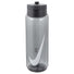Nike TR Renew Recharge Straw Bottle 24oz - Anthracite/Black/White