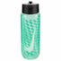 Nike TR Renew Recharge Straw Bottle 24oz Graphic - Mint Foam/Black/Light Menta/White