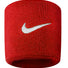 Nike Swoosh Wristband - Red
