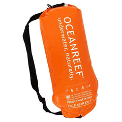 Ocean Reef Ocean Reef Dry Bag/Signalling Buoy/Tow Float - Orange | Allens Of Kingsbury