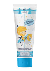 Pout Care Blueberry Potion Natural Shampoo 250ml | Allens Of Kingsbury