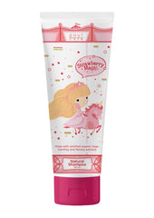 Pout Care Strawberry Magic Natural Shampoo 250ml | Allens Of Kingsbury