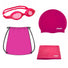 Ras Starter Bundle - Light Pink