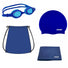 Ras Starter Bundle - Royal Blue