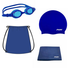 Ras Starter Bundle - Royal Blue | Allens Of Kingsbury