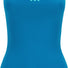 Amanzi Girls Reef Tie Back One Piece Swimsuit - Blue