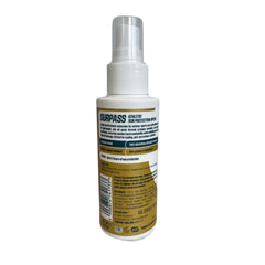 Surpass Care Surpass Sports Sunscreen SPF30 in white, showing the tube with SPF protection for sports and outdoor activities.