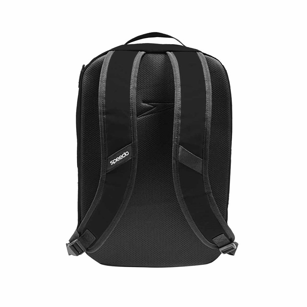 Speedo 25L Flex Bag - Black | Allens Of Kingsbury