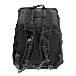 Speedo 35L Team Bag - Black | Allens Of Kingsbury