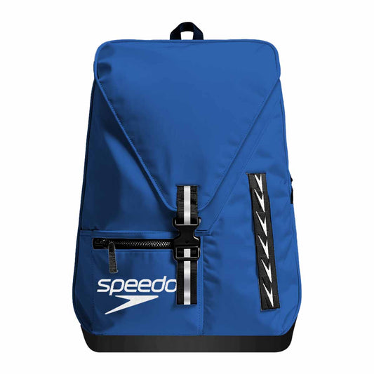 Speedo 35L Team Bag - Blue | Allens Of Kingsbury 1200