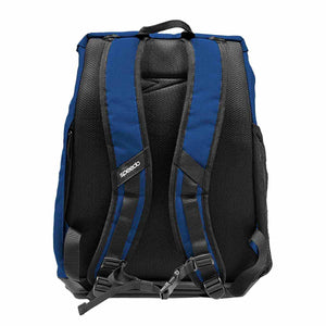 Speedo 35L Team Bag - Blue | Allens Of Kingsbury