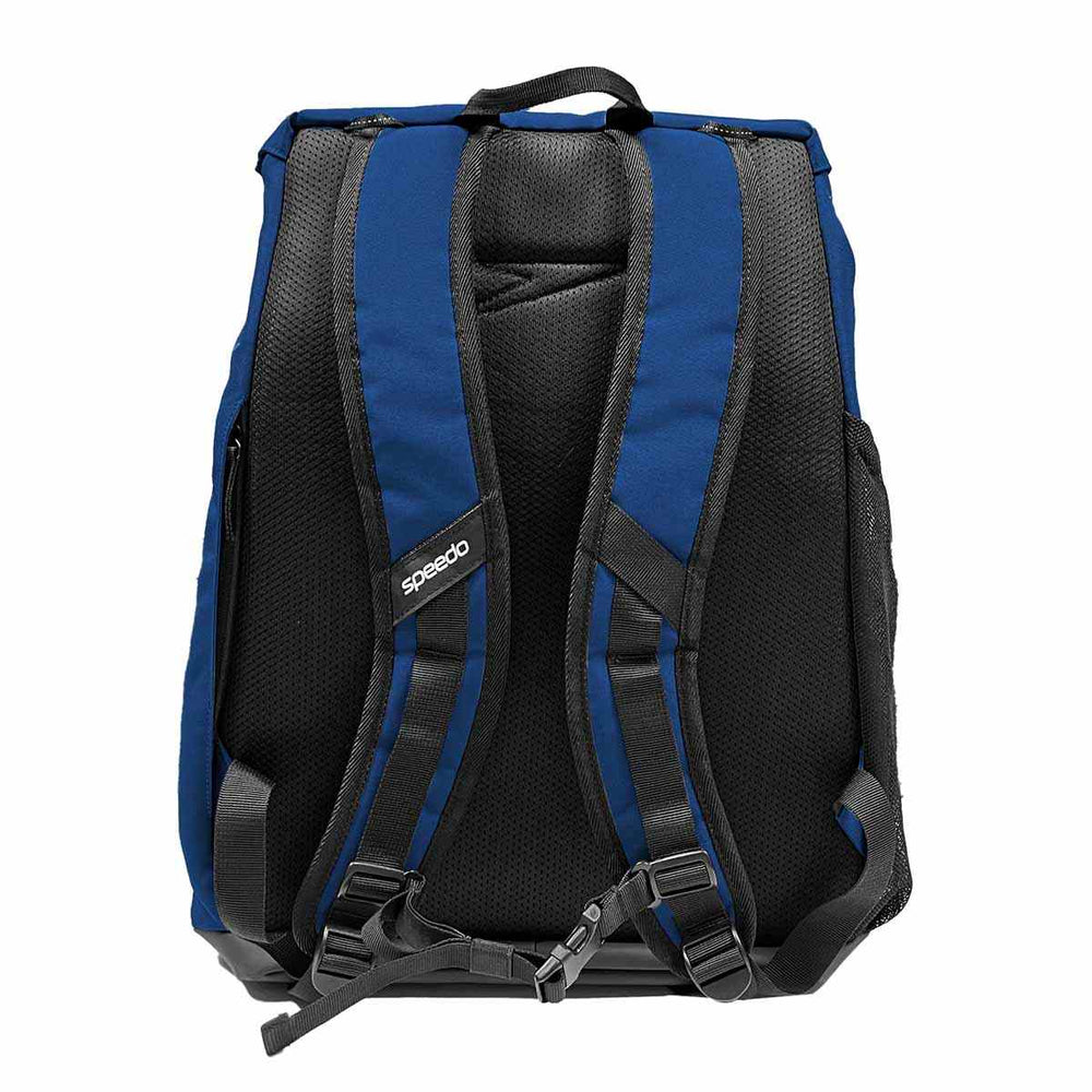 Speedo 35L Team Bag - Blue | Allens Of Kingsbury