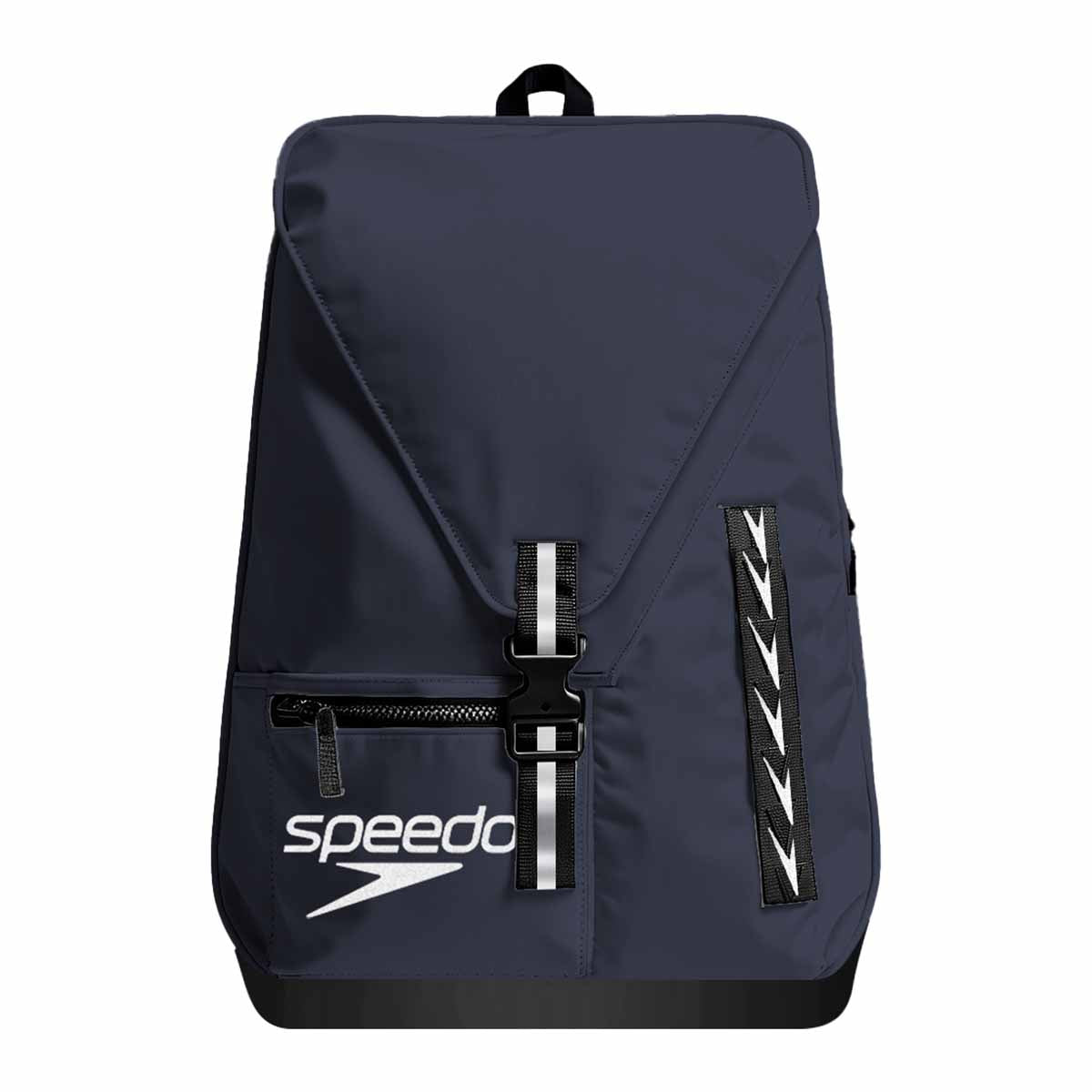 Speedo 35L Team Bag - Navy | Allens Of Kingsbury